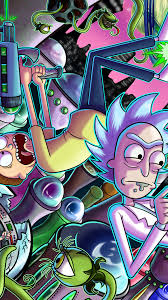 We have an extensive collection of amazing background images carefully chosen by our community. 1080x1920 Rick And Morty Hd Wallpapers Backgrounds