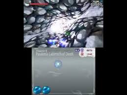 Kid Icarus Uprising Playthrough Part 4 Youtube