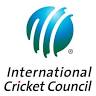 Internation... Cricket Council