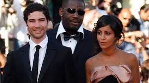 On le sait, puis on l'oublie. The Eddy Leila Bekhti Et Tahar Rahim En Couple A L Ecran Comme Dans La Vie