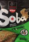 Soba