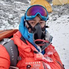 Inexperienced, unfit climbers at the root of overcrowding