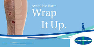 Avoidable Harm: Wrap It Up Workshop