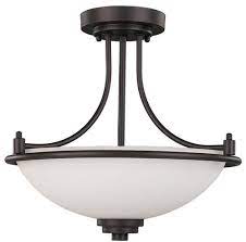 We did not find results for: Patriot Lighting Camden Oil Rubbed Bronze 3 Light Semi Flush Mount Ceiling Light At Menards