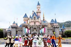 Hong kong vacation rentals hong kong vacation packages flights to hong kong hong kong restaurants popular neighborhoods. 3 Days Hong Kong Disneyland Package Tour For Family With Kids