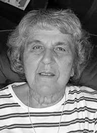Betty Jane Saylor Hetrick (1924-2015)