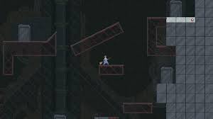 Dustforce Dx On Steam Steam Landmarks Louvre