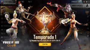 Todos os dez times escolhidos para disputar o campeonato brasileiro de league of legends (cblol) de 2021 no sistema de. Copa Free Fire Como Jogar O Mundial Free Fire Club