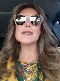 Jackeline García: actitud y carácter