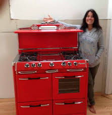 vintage and classic stoves sales in