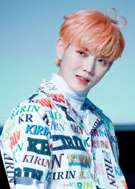 Pin On Nu Est