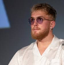 Jake Paul filmed looting, but denies being a part of it