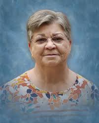 Mrs. Betty Ann White Obituary May 14, 2025