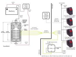 E3cd8 92 jeep cherokee fuse box diagram digital resources. Switch Wiring Diagram For Lights And Other Accessories Jk Forum Com The Top Destination For Jeep Jk And Jl Wrangler News Rumors And Discussion