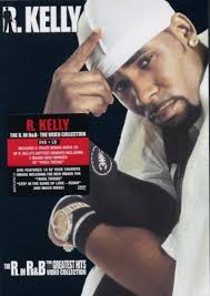 R.kelly would be in jail till next year after his request for a bail was not granted by a judge…. R Kelly The R In R B The Greatest Hits Video Collection 2 Dvds Amazon De R Kelly R Kelly Dvd Blu Ray