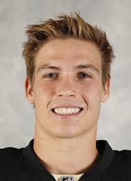 Beau Bennett Hockey Stats and Profile at hockeydb.com