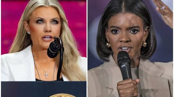 Erika Kirk and Candace Owens have agreed to meet after some conservatives  blasted Owens for sharing conspiracy theories about Charlie Kirk's death.  bit.ly/4pN8VVq