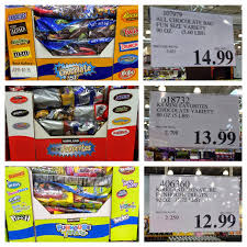 Adults can get in on the fun, too. The Costco Connoisseur Tis The Season At Costco