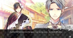 Then we invite you to try our anime simulator games. In The World Of Otome Games All Routes Lead To Romance Anime News Network