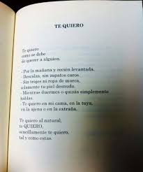Asi Te Quiero Frases Bonitas Citas De Libros Amor Frases Sentimentales