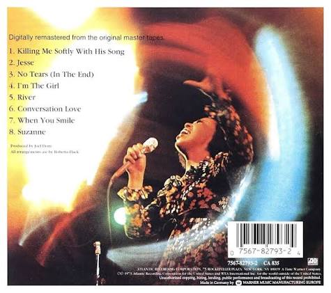 Amazon.com: Killing Me Softly: CDs & Vinyl
