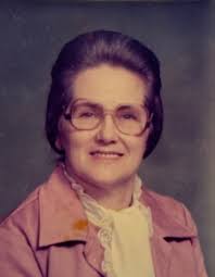 Delores L. Mitchell's Obituary