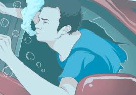 how to escape from a sinking car  steemit