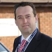 Mark Shiels, Author at Universal® Operational Insight Blog