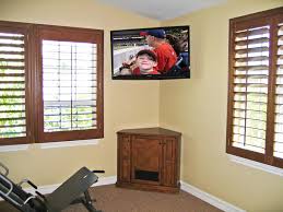 See more ideas about tv room, corner tv mount, living room tv. Wall Mount Tv Corner Stand Ideas Novocom Top
