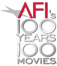 100 movies (not in imdb's top 250) you must see before you die. Afi S 100 Years 100 Movies American Film Institute