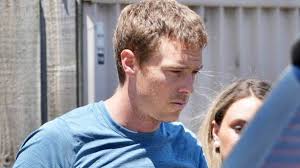 Olympic cyclist Rohan Dennis breaks his silence over the horror death of  his wife