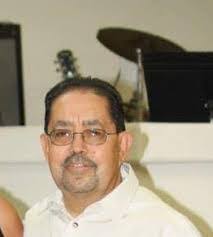 Gilbert Pedraza's Instagram, Twitter & Facebook