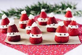 Choose a favourite from our best simple festive puds. Cutest Mini Dessert Recipes For Christmas Australia S Best Recipes
