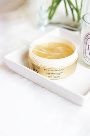 Petitfee Black Pearl Gold Hydrogel Eye Patch 60 Pieces It S Skin Prestige Gold Eye Patchesbefore After Results Korean Skincare Free Skin Care Products Skin Care Steps