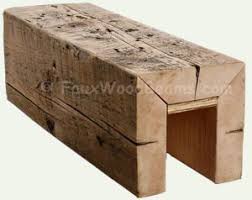 Faux Wood Beams Reclaimedhome Com Faux Wood Beams Fake Wood Beams Wood Beams