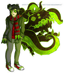 Son of Nergal by Shadowpelt -- Fur Affinity [dot] net