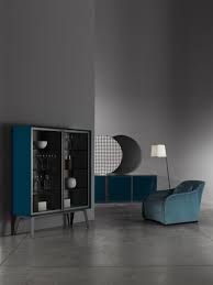 Bagutta Glass High Custom Furniture Home Decor Room