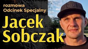 Jacek Sobczak w rozmowie z Karolem Ferencem po 2.Polskim Rajdzie Legend,  Tor Poznań WSMP 20.09.2025