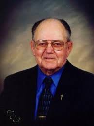 Obituary information for Harold Knutson