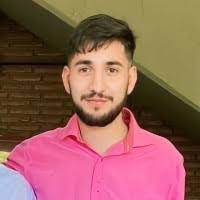 Adrian Boj's Instagram, Twitter & Facebook