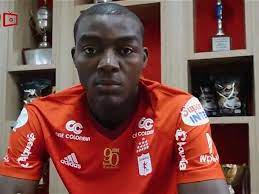 May 24, 2021 · danilo arboleda, defensa central de colombia, comenzó a sonar como posible refuerzo de tigres, pero ¿quién es danilo arboeda?. Danilo Arboleda Nuevo Jugador Del America Hablo Sobre El Club Futbol Colombiano Liga Betplay Futbolred