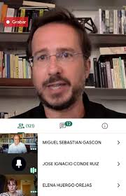 Tribuna Complutense :: UCM