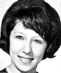 Linda J Rice Riley 1964