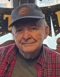 Obituary information for Donald Richard Phillips