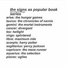 Zodiac signs sagittarius zodiac star signs my zodiac sign gemini aquarius anime zodiac. Books Zodiac Sign Memes