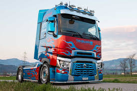 Pin Von Roman Auf World Trucks C Renault Lkw Lkws Lkw