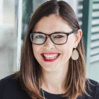 Kassia Omohundro Wedekind (she/her)