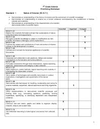 7th Grade Life Science Worksheets In 2020 7th Grade Science Science Worksheets Critical Thinking Activities