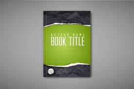 Cream computer guy graphic design book cover. 7 Best Book Cover Design Maker Software
