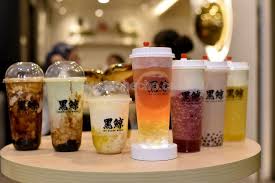 Bubble tea malaysia, a web directory of the drink, currently lists 85 brands in the country of both local and foreign origins. Ipoh Echo The Black Whale Handcrafted Premium Drink Shop Of Many Firsts